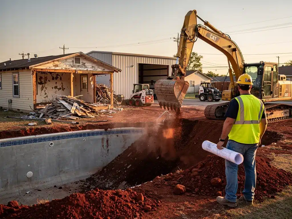 Strategic Conclusion: Ready to Clear the Way for Your Next Project