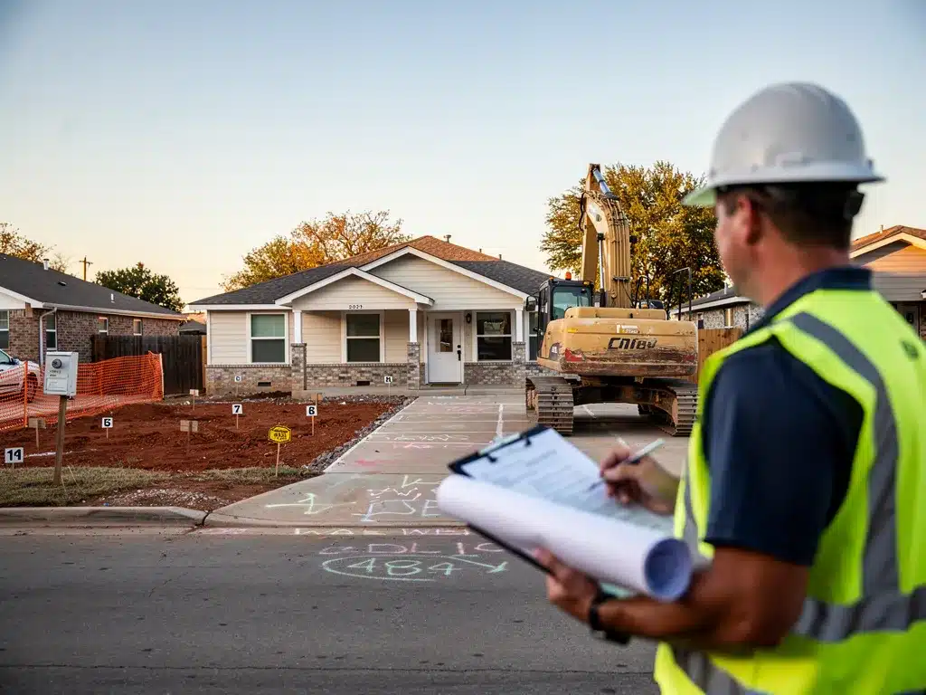 Demolition Project Success Checklist