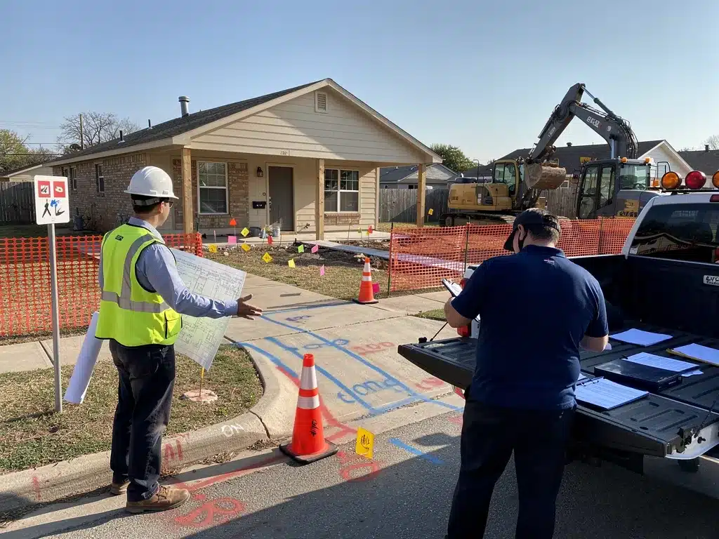 Step-by-Step Execution: What to Expect During Demolition Day