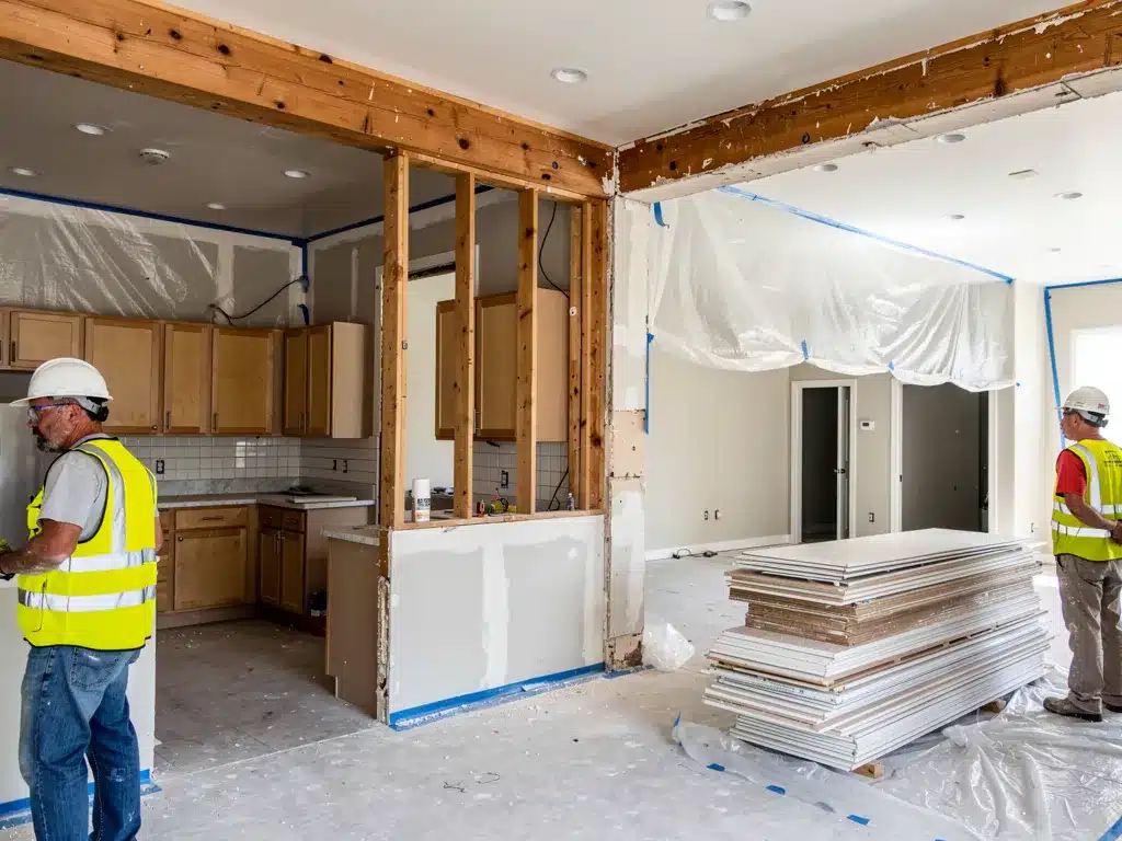 What is Selective Demolition and When Should You Use It